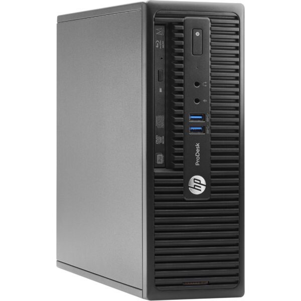 PC HP Prodesk 400 g 2.5