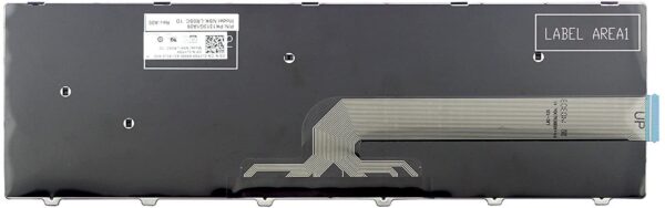 Proizvod zamenska tastatura za Dell inspiron laptop