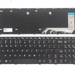 Proizvod zamenska tastatura za lenovo Ideapad 15-isk