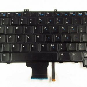 Tastatura za Laptop dell 7240