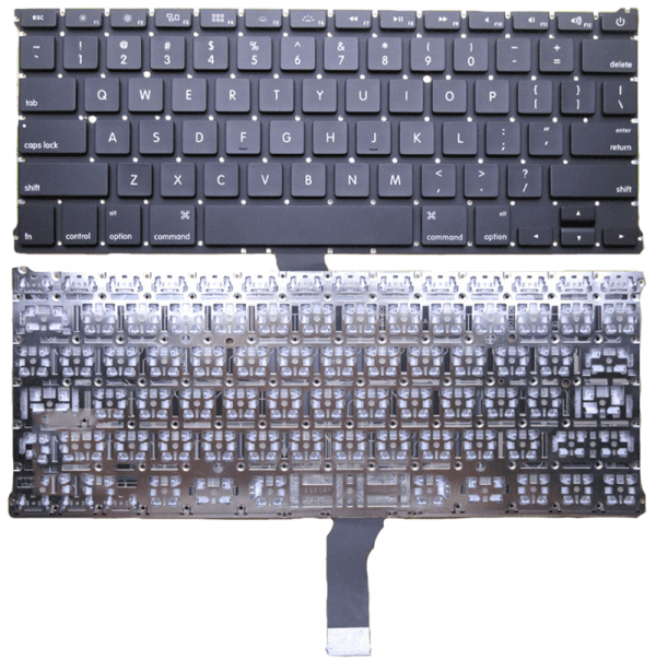 Tastatura za laptop Apple macbook Air A1466