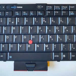 Tastatura za laptop lenovo T420