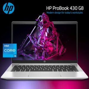 HP Probook 430 G8