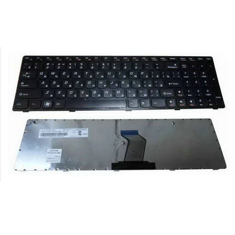 Tastatura za Lenovo G580 G580A G585 G585A Tastatura za Lenovo G580 G580A G585 G585A