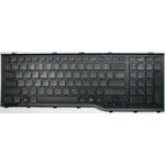 Tastatura za laptop Fujitsu Lifebook AH532 A532 N532 NH532