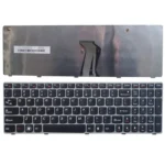 Tastatura za laptop Lenovo G570 G575 G770 Z560 Z565