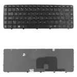 Tastatura za laptop HP Pavilion DV6-3000 DV6-3100