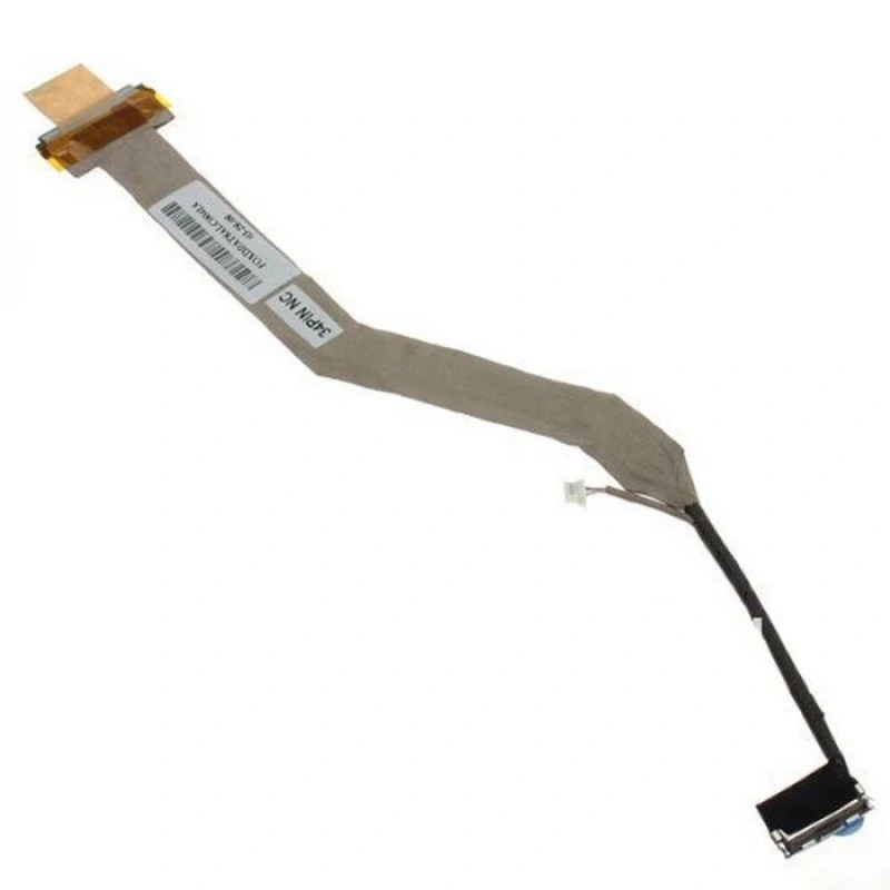 Flat LCD video kabl za HP Pavilion DV6000 DV6700 Flat LCD video kabl za HP Pavilion DV6000 DV6700