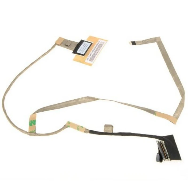 Flat LCD video kabl za Asus K53U K53Z K53T X53U X53B K53B K53S K53 A53U A53E A53 A53T X53 Flat LCD video kabl za Asus K53U K53Z K53T X53U X53B K53B K53S K53 A53U A53E A53 A53T X53