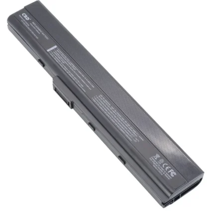 Baterija za Asus A52 A31-K52 A32-K52 K42F K42JB K42JK K42JR