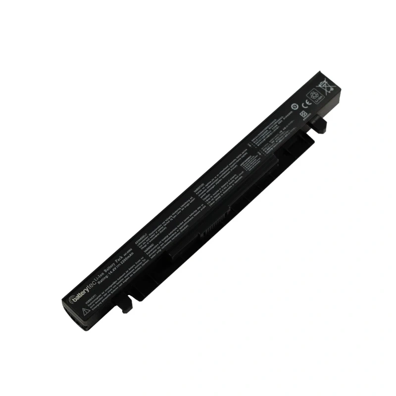 Baterija za Asus X550 A41-X550 A41-X550A A450 P550 F550 k550 Baterija za Asus X550 A41-X550 A41-X550A A450 P550 F550 k550