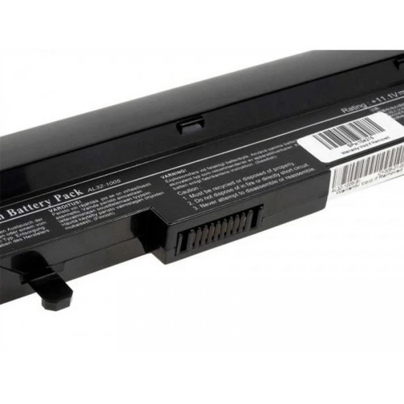Baterija za Laptop Asus 1005H