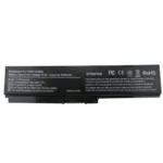 Baterija za laptop Toshiba Satellite C650 C660 A660 A665 L650 L650D L655 L670 3817