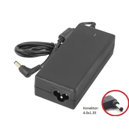 XRT65-190-3420NA Punjač za Asus 4.0*1.35 65w, 19v, 3,42a