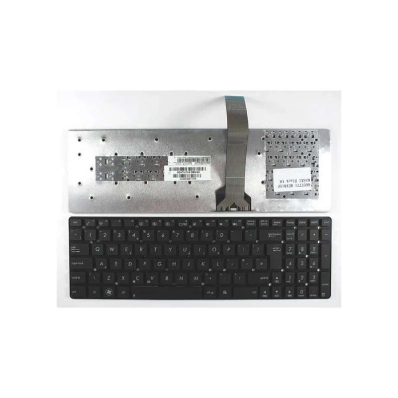 Tastatura za laptop Asus K55 serie (veliki ENTER) Tastatura za laptop Asus K55 serie (veliki ENTER)