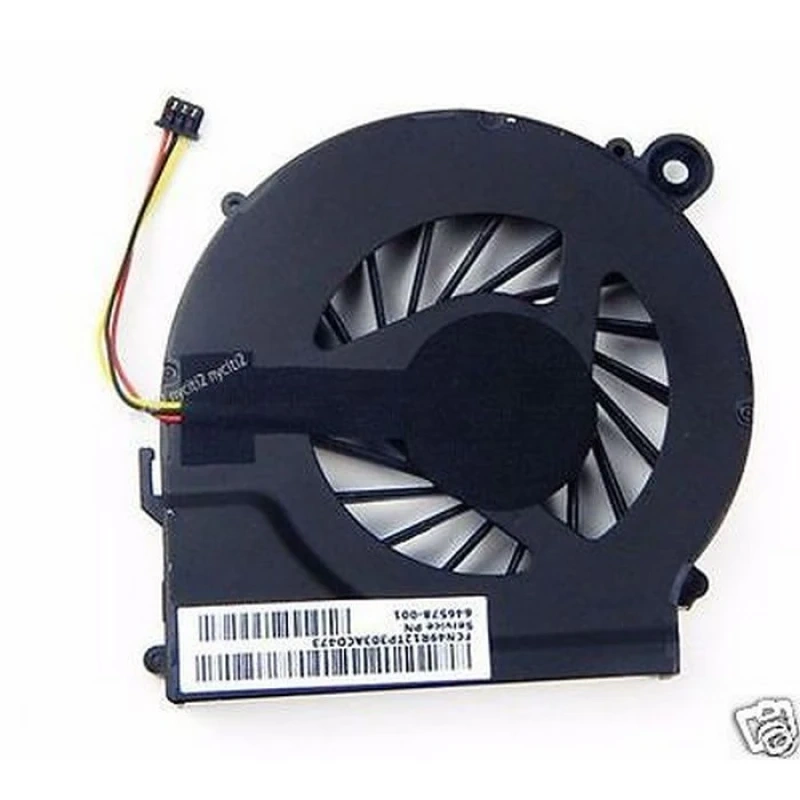 CPU hladnjak za laptop HP Compaq Presario CQ56 G62 CQ42 G42 CQ56 CPU hladnjak za laptop HP Compaq Presario CQ56 G62 CQ42 G42 CQ56