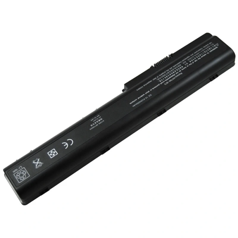 Baterija za Laptop HP DV7 DV8 1000 2000 3000 series GA08