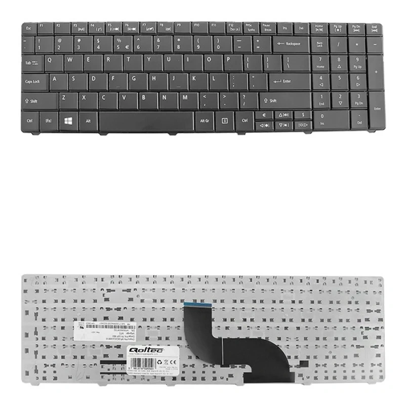Tastature za laptop Acer Aspire E1-521 E1-531 E1-531G E1-571 E1-571G Tastature za laptop Acer Aspire E1-521 E1-531 E1-531G E1-571 E1-571G