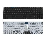 Tastatura za laptop Asus X551C X551CA X551M X551MA F551M X553M (veliki enter)