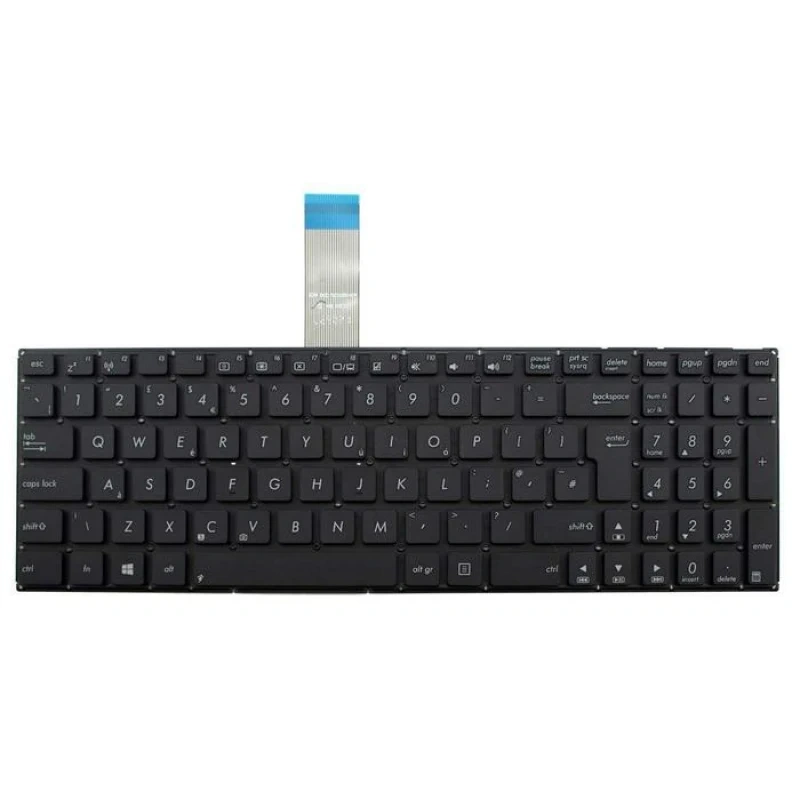 Tastatura za Asus laptop X501 X550 veliki enter Tastatura za Asus laptop X501 X550 veliki enter