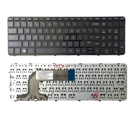 Tastatura za laptop HP Pavilion 17-E 17E