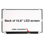 LED Ekran za laptop 15.6 slim 40pin