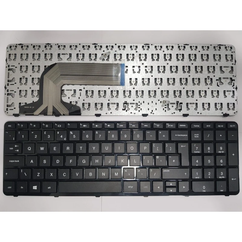 Tastatura za HP Pavilion G3 250, G3 255, 15-N 15-E 15-R 15-G