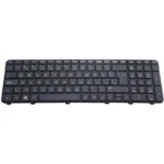 Tastatura za laptop HP Pavilion DV6-6000 DV6-6100 DV6-6200 veliki enter