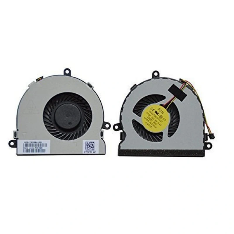 CPU hladnjak za laptop HP G3 250 G3 246 CPU hladnjak za laptop HP G3 250 G3 246