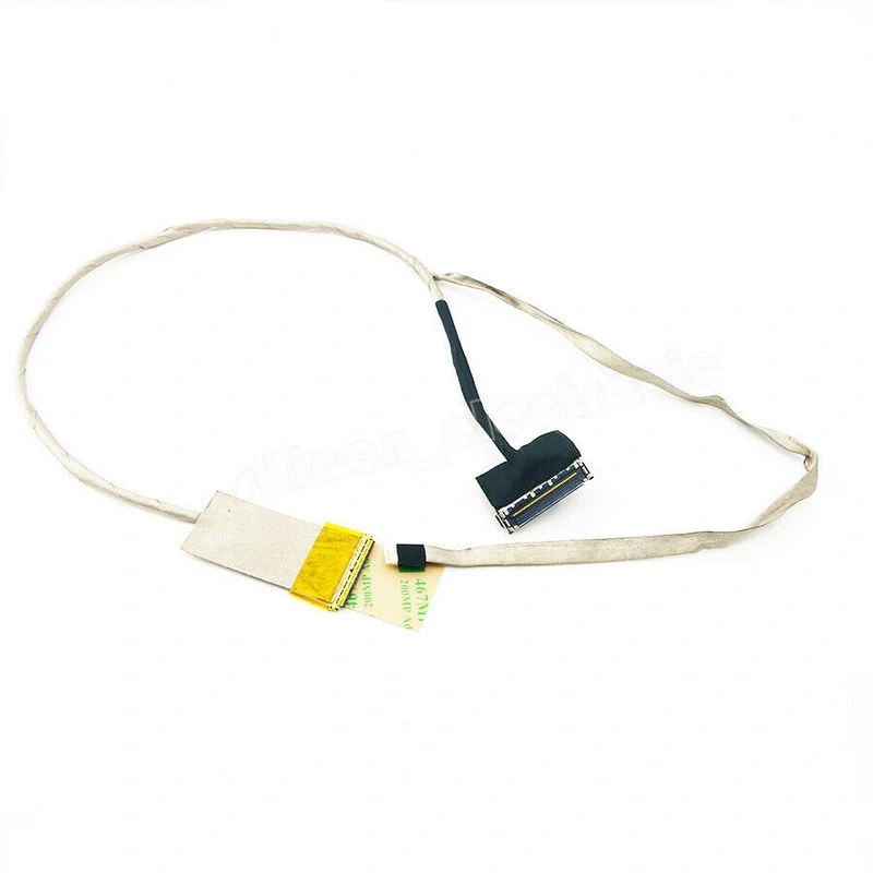 Flat LCD video kabl za HP G6-2000 series Flat LCD video kabl za HP G6-2000 series