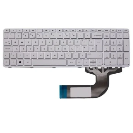 Tastatura za HP Pavilion G3 250, G3 255, 15-N 15-E 15-R 15-G BELA