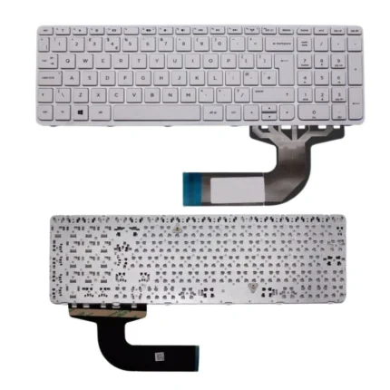 Tastatura za HP Pavilion G3 250, G3 255, 15-N 15-E 15-R 15-G BELA