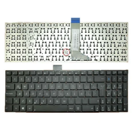Tastatura za laptop Asus X502 X502C X502CA veliki enter