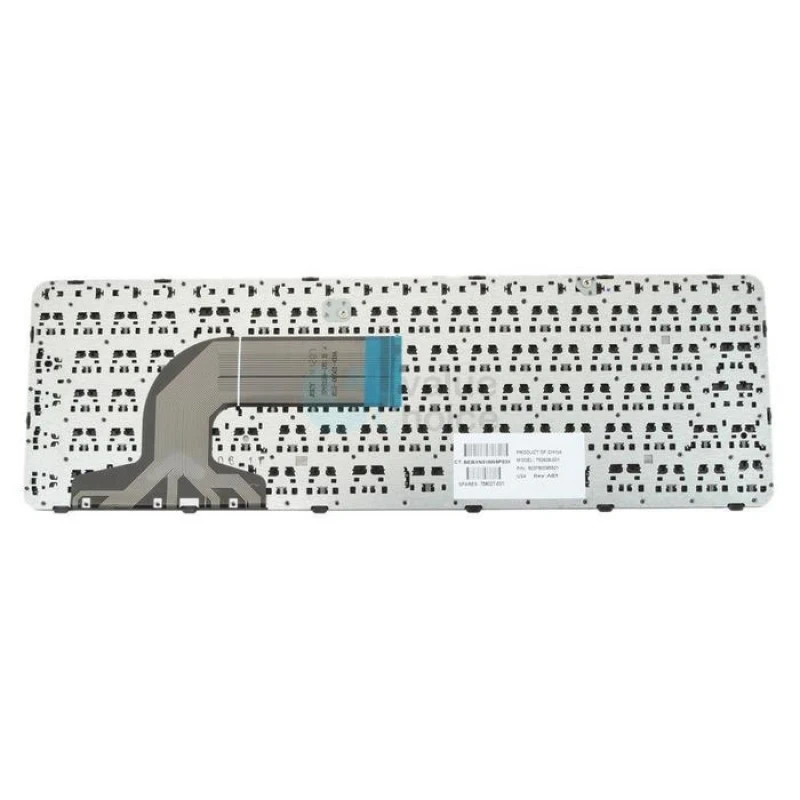 Tastatura za laptop HP 350 G1 350 G2 355 G2 veliki enter sa ramom