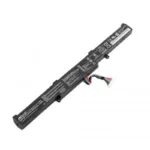 Baterija za laptop Asus X550EO X751M