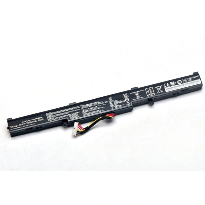Baterija za laptop Asus X550EO X751M Baterija za laptop Asus X550EO X751M