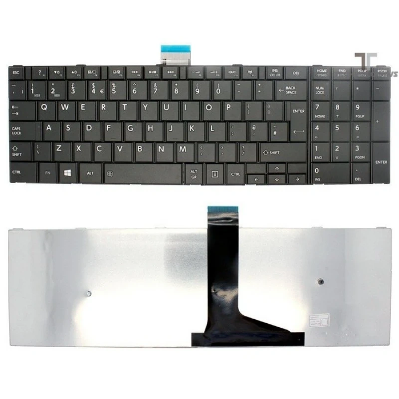 Tastature za laptop Toshiba Satellite C50 C50-A-13 C50-A-138 C50-A-13H C50D-A Tastature za laptop Toshiba Satellite C50 C50-A-13 C50-A-138 C50-A-13H C50D-A