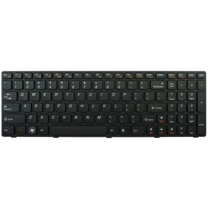 Tastatura za laptop IBM Lenovo V570 V575 Z570 Z575 B570 B575 B580 B590