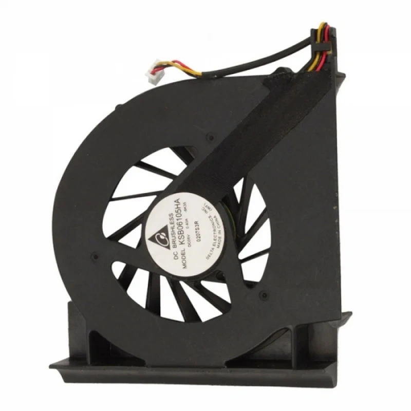 CPU hladnjak za laptop HP CQ61 G61 G61-100 G71 CPU hladnjak za laptop HP CQ61 G61 G61-100 G71