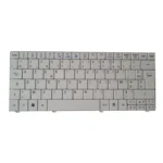 Tastatura za laptop Acer D255 D257 521 532 D270 BELA