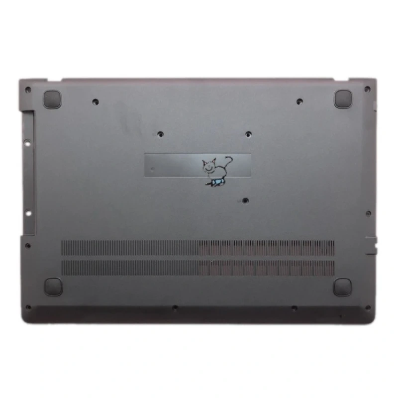 Donji Poklopac (D Cover) za laptop Lenovo IdeaPad 100-15IBY Donji Poklopac (D Cover) za laptop Lenovo IdeaPad 100-15IBY