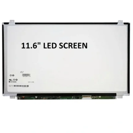 LED Ekran za laptop 11.6 slim 30, kacenje gore-dole