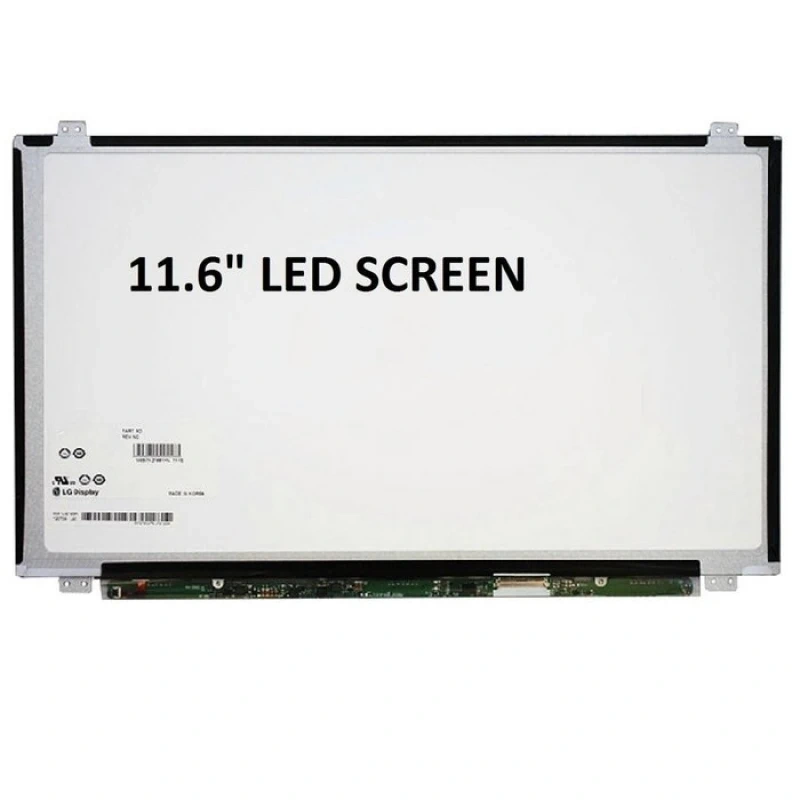 LED Ekran za laptop 11.6 slim 30, kacenje gore-dole
