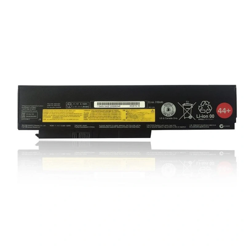 Baterija za laptop Lenovo X230I X220I X220S Baterija za laptop Lenovo X230I X220I X220S
