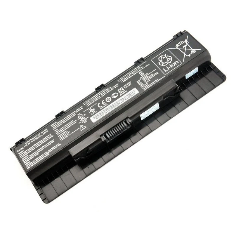 Baterija za laptop Asus N46 N46V N56 N56V A32-N56 Baterija za laptop Asus N46 N46V N56 N56V A32-N56