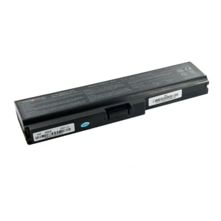 Baterija za laptop Toshiba Satellite Pro L500 L600 PA3634U