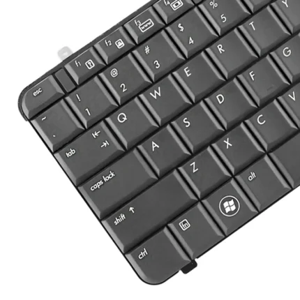 Tastatura za laptop HP Pavilion DV6-1000 DV6-2000