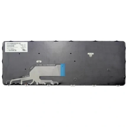 Tastatura za Laptop HP Probook 430 G3 440 G3 445 G3 640 G2 645 G2 UK veliki enter