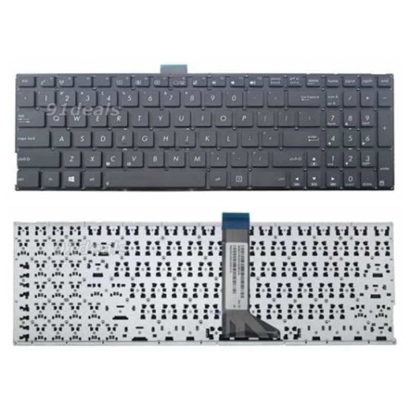 Tastature za Asus F555 F555L F555LA F555LD F555LN F555LP mali enter Tastature za Asus F555 F555L F555LA F555LD F555LN F555LP mali enter