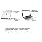 Poklopac Ekrana (A cover / Top Cover) za Laptop HP G4 250 G4 255 G4 256